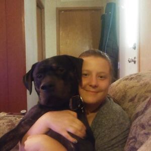 Meet your Posher, Alexandra